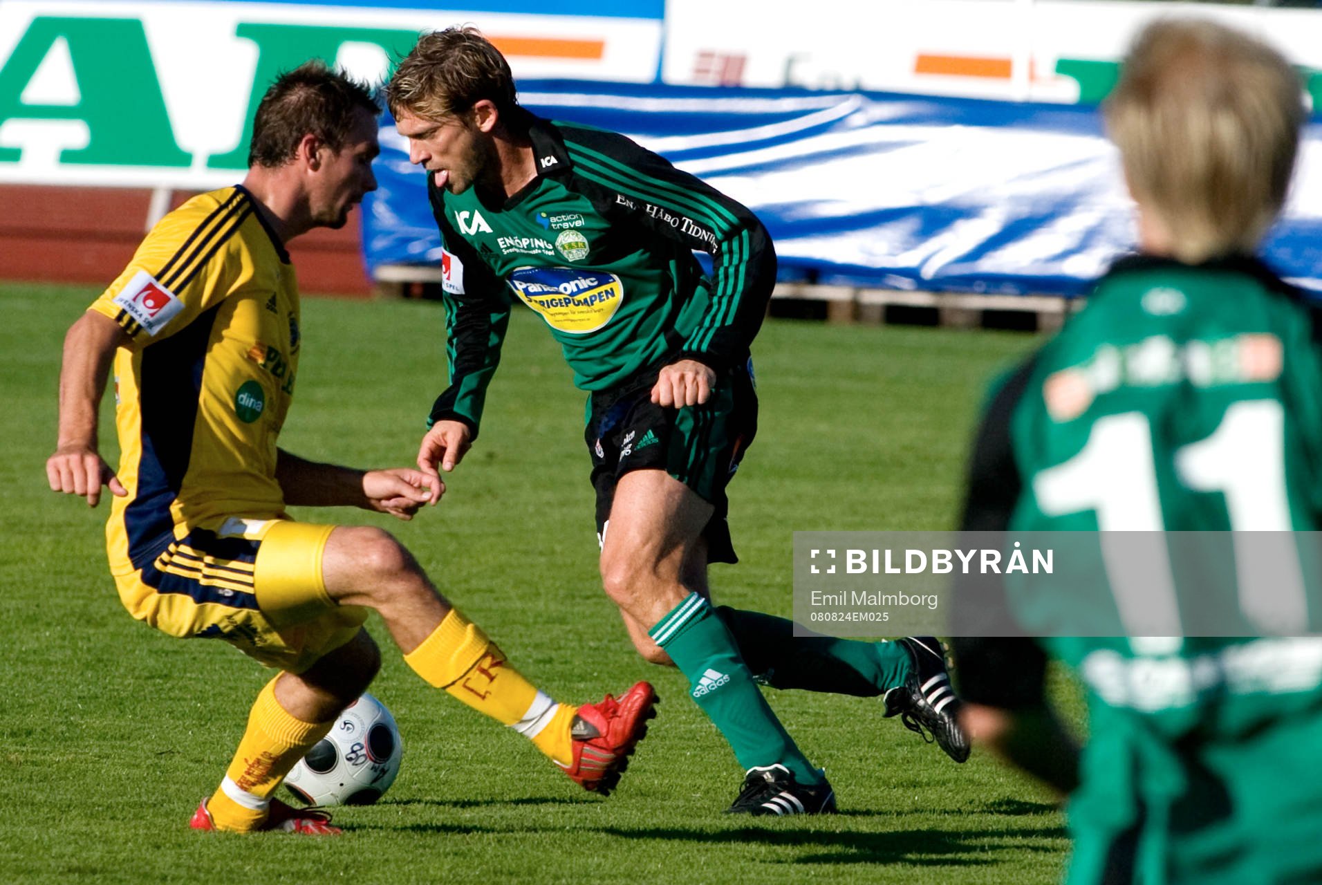 Jesper Blomqvist, Enköping, tränare