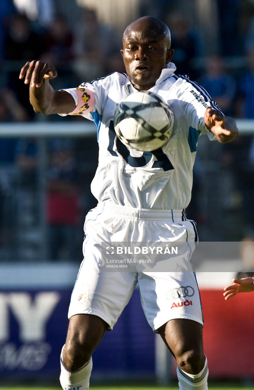 Jones Kusi Asare