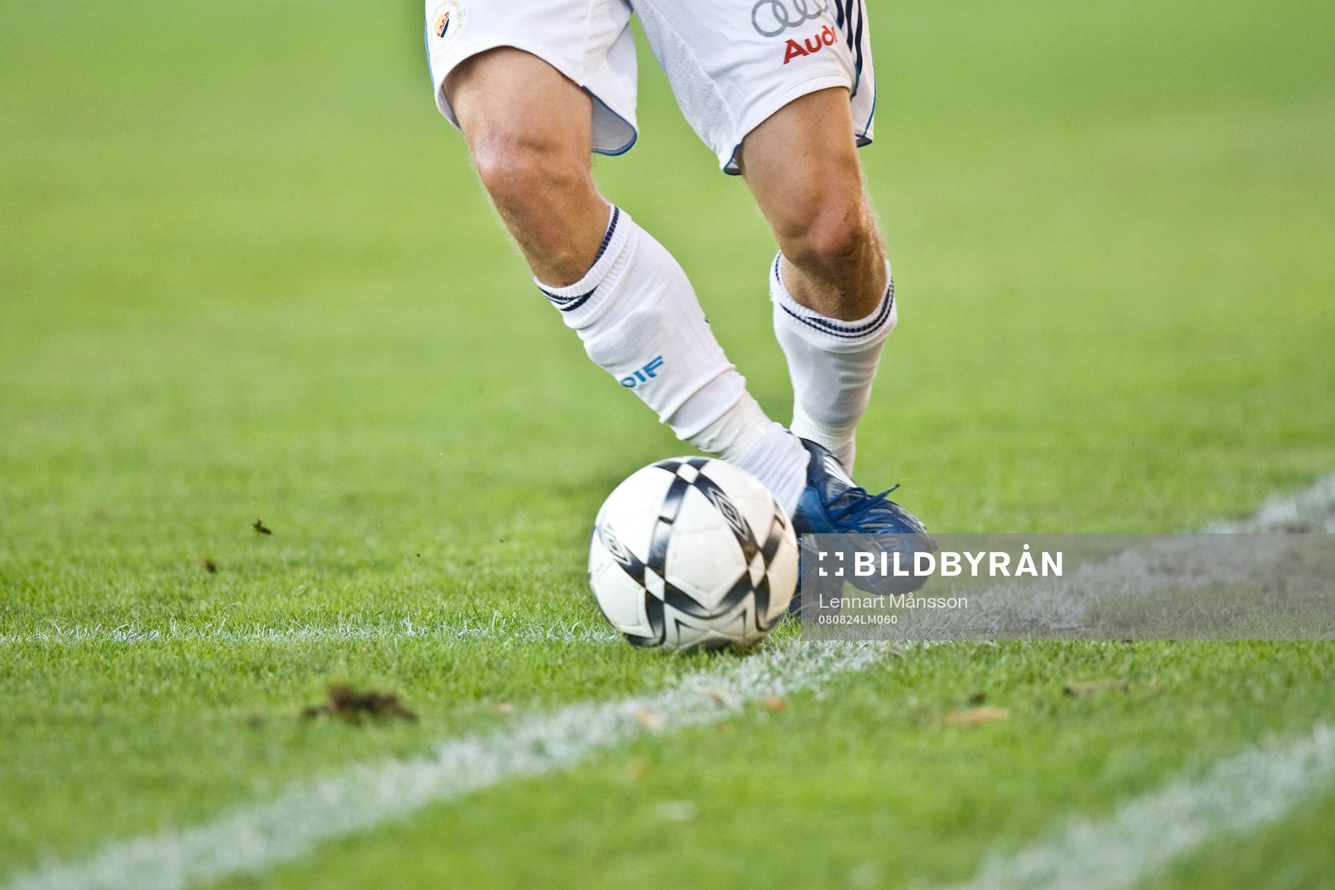 Boll, ben, genre