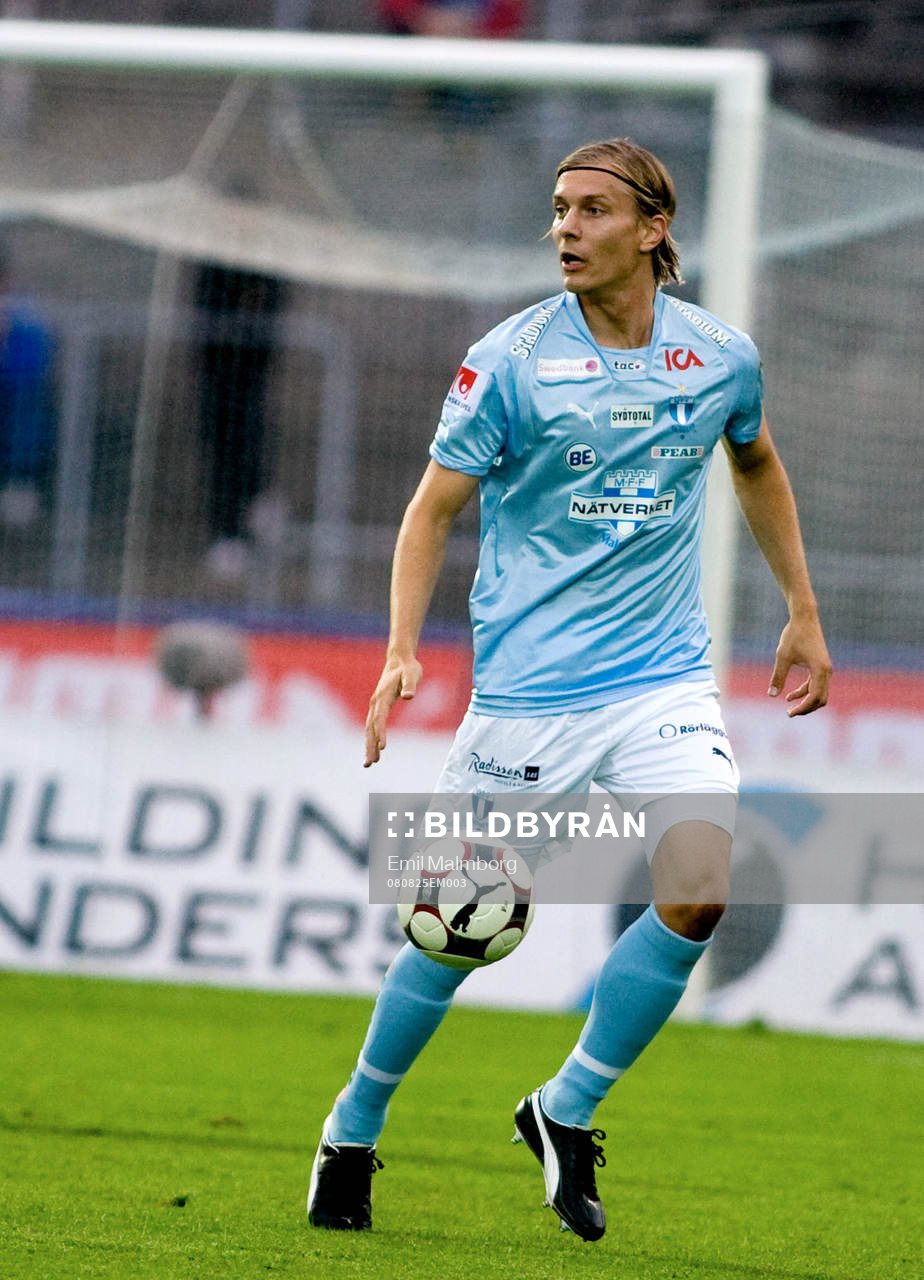 Markus Halsti
