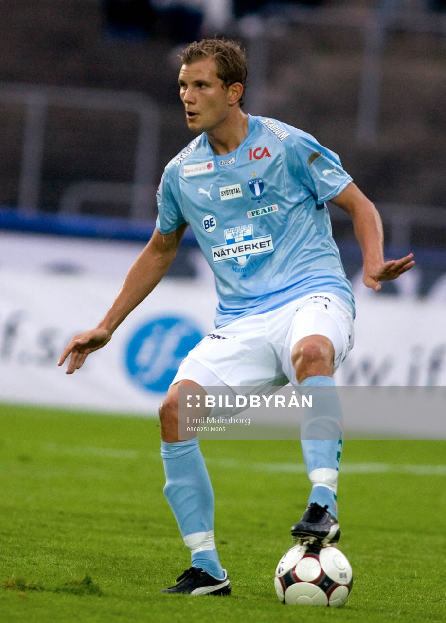 Robert Åhman Persson