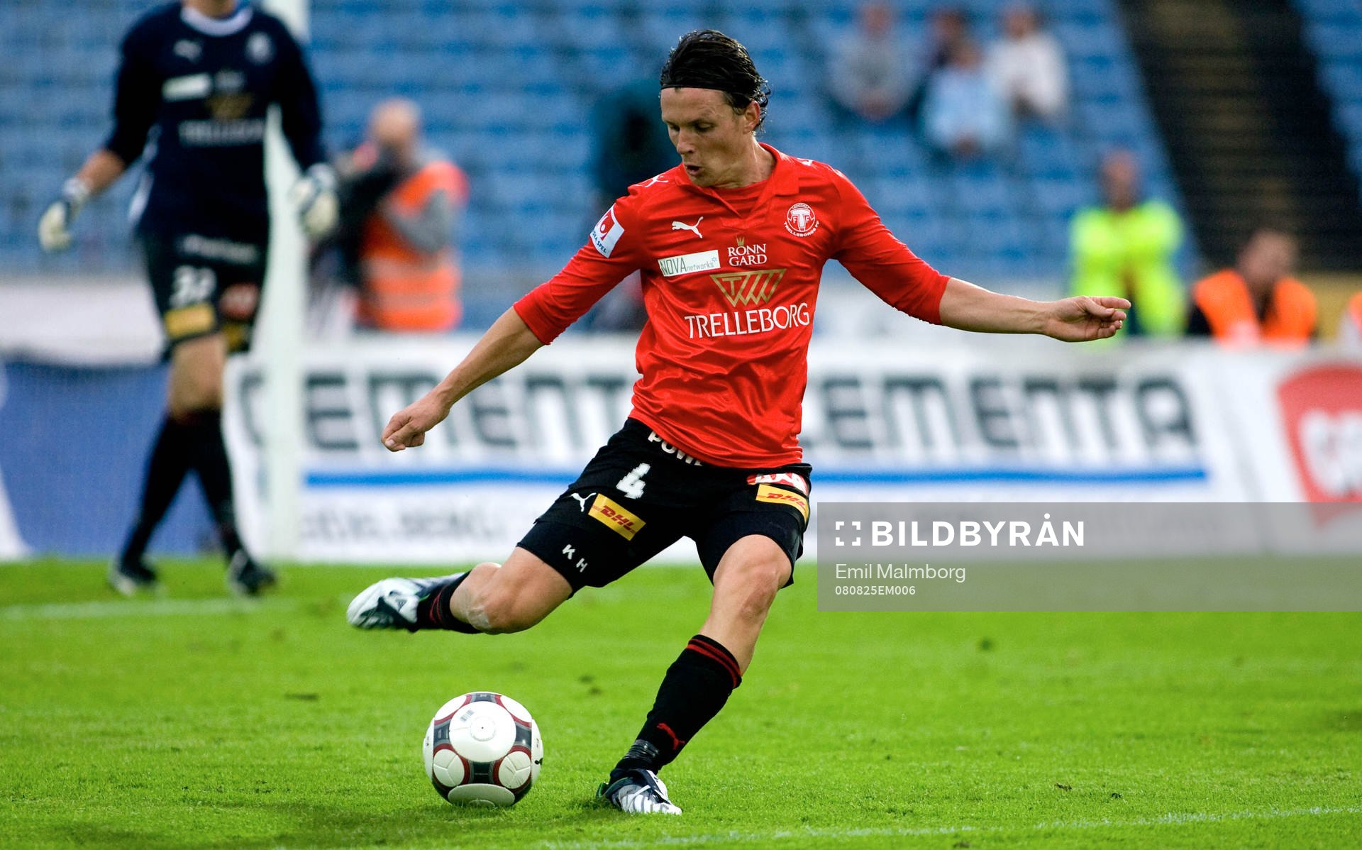 Kristian Haynes