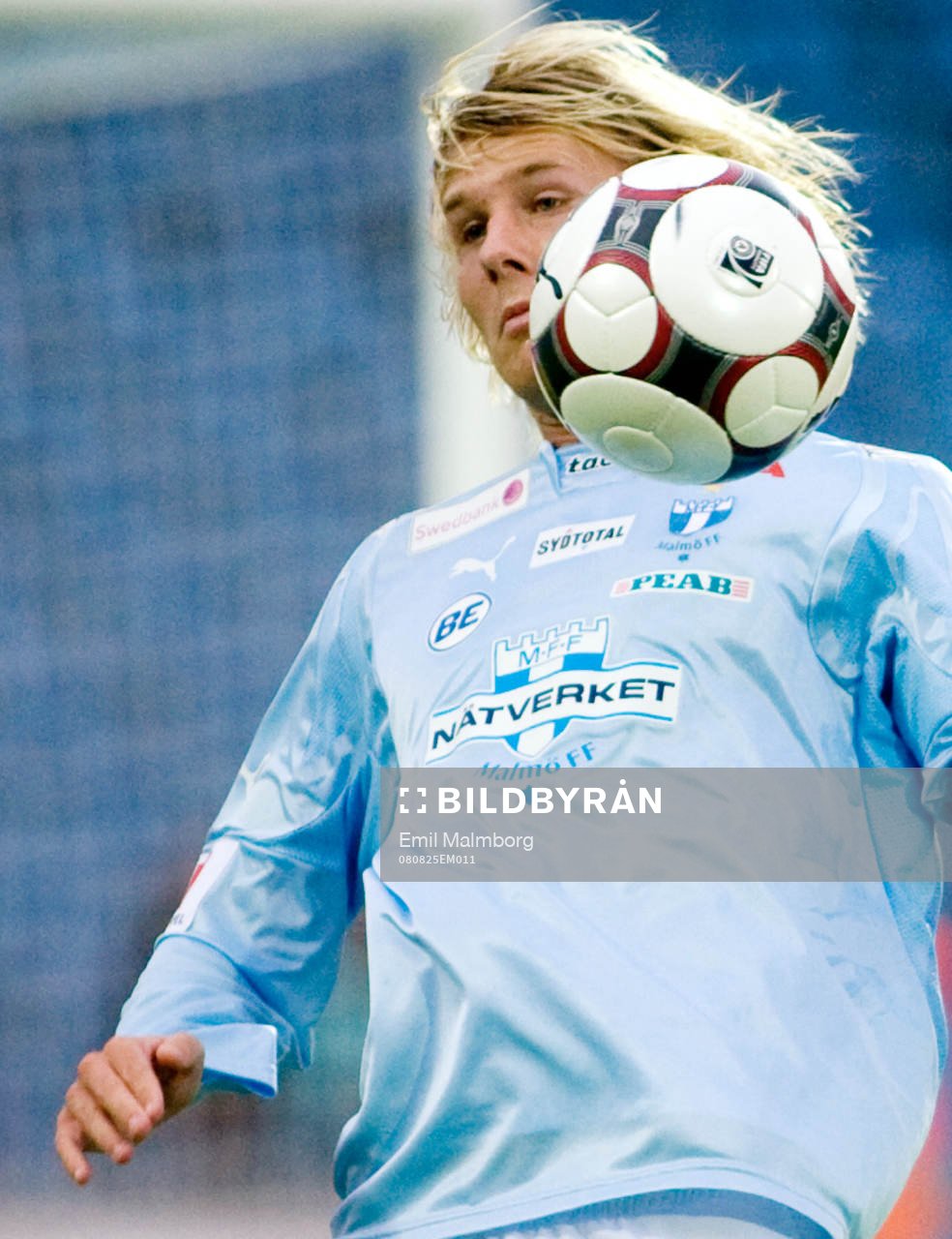 Ola Toivonen