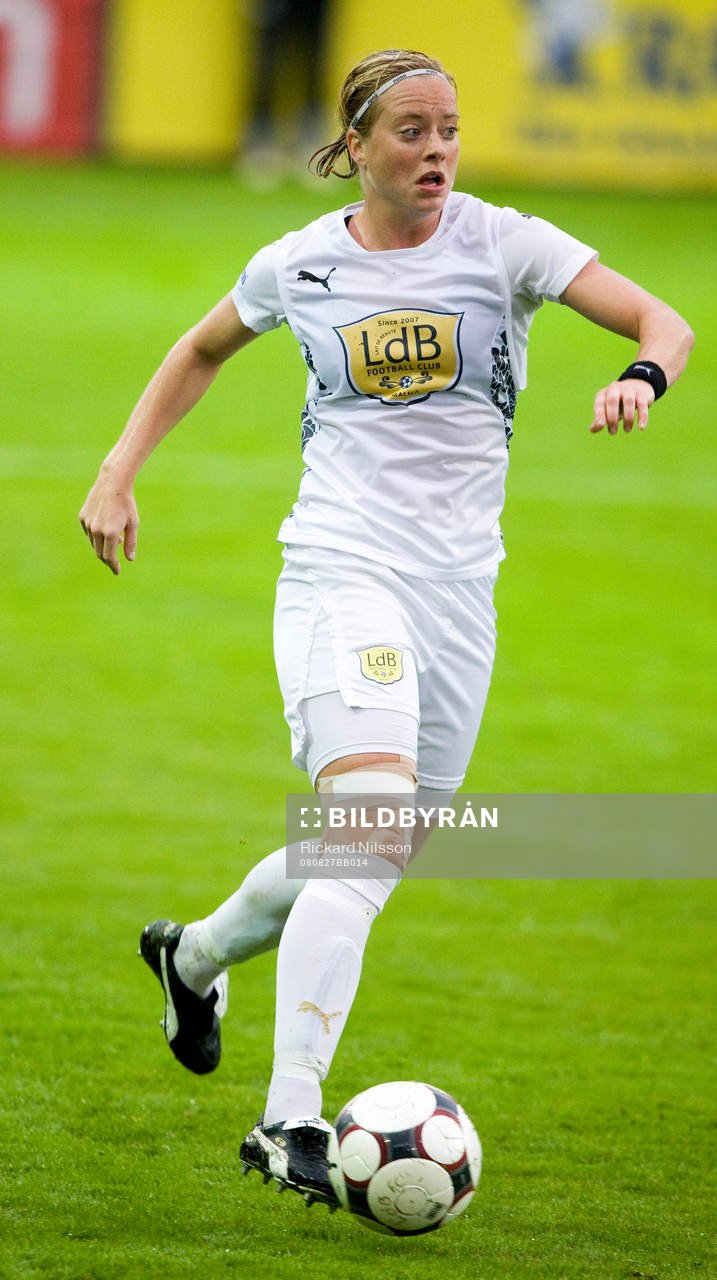 Dora Stefansdottir