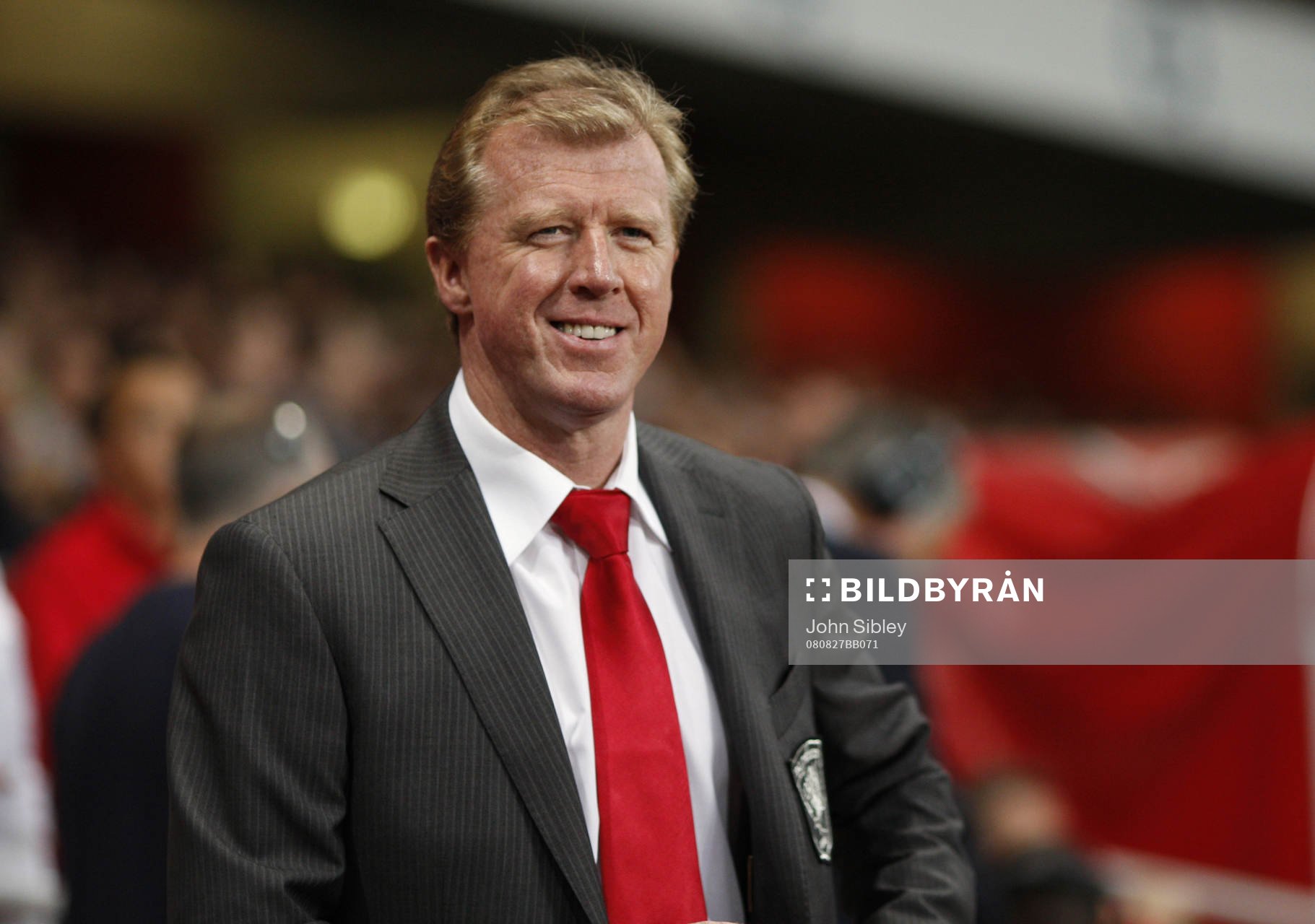Steve McClaren, tränare, Twente