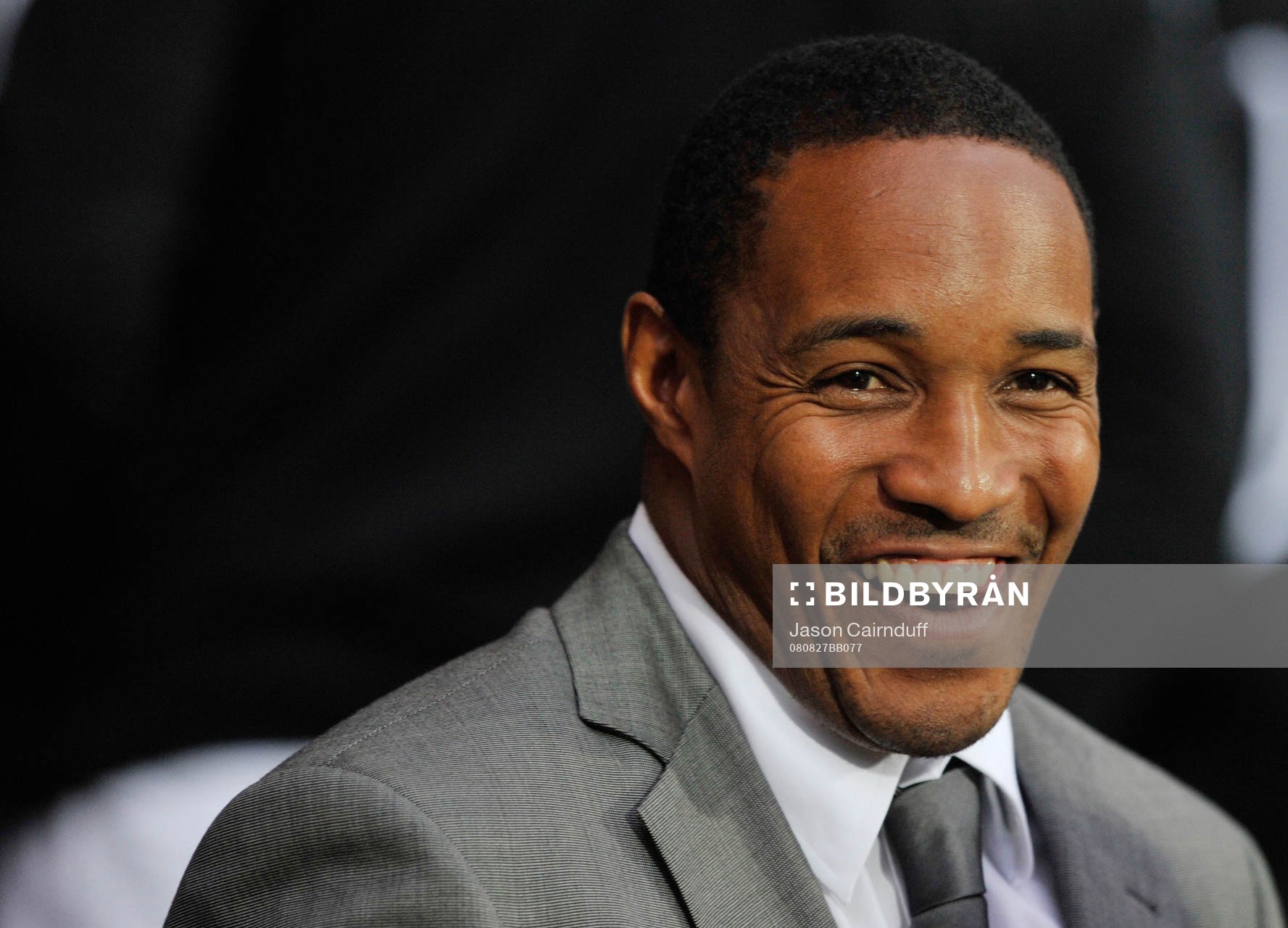 Paul Ince, manager, Blackburn