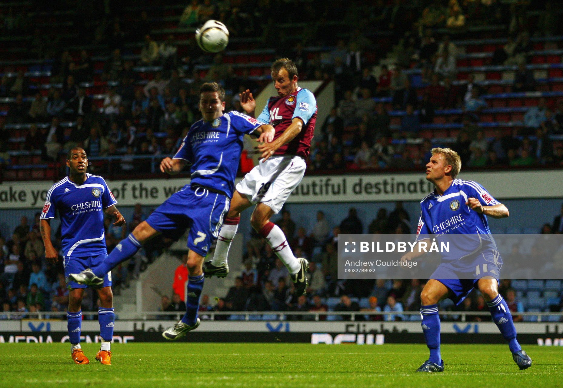 Lee Bowyer, West Ham