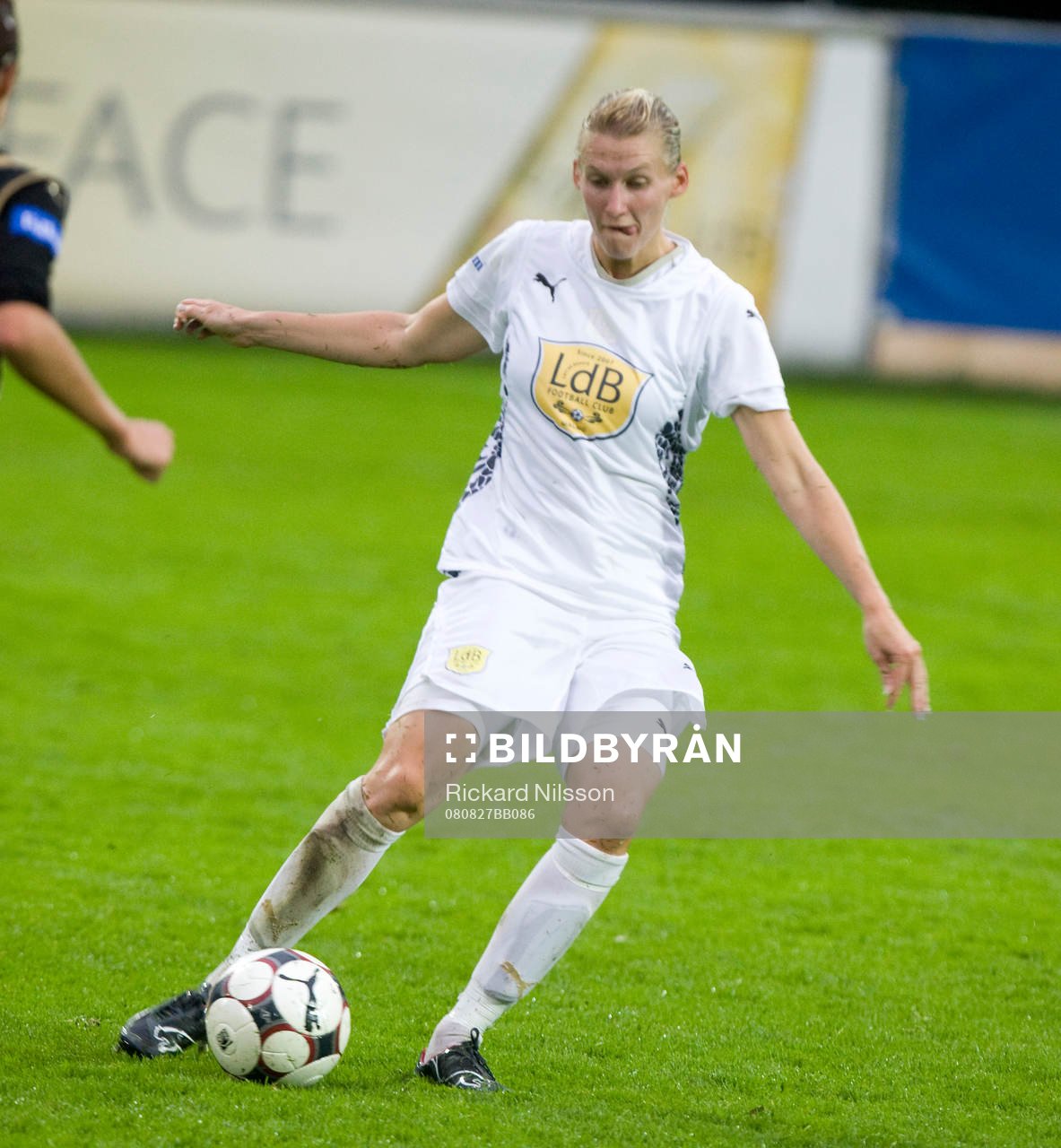 Maria Aronsson