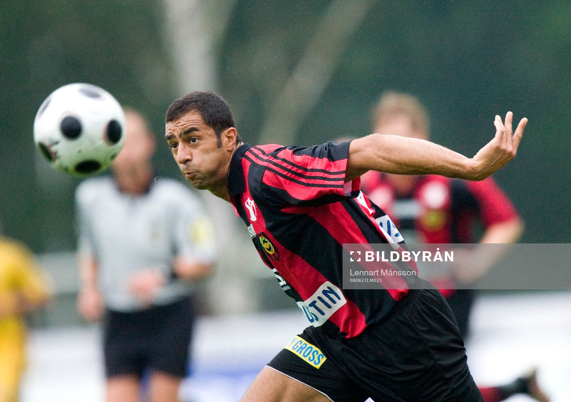 Arash Talebinejad