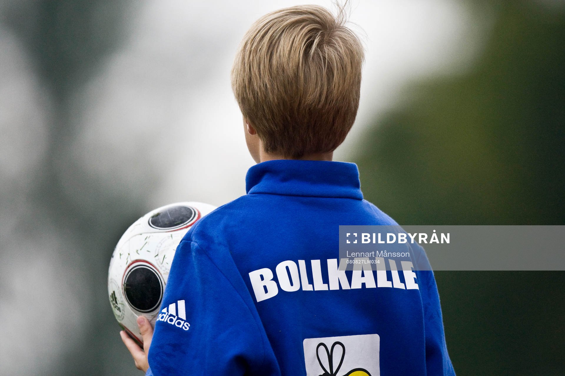 Bollkalle