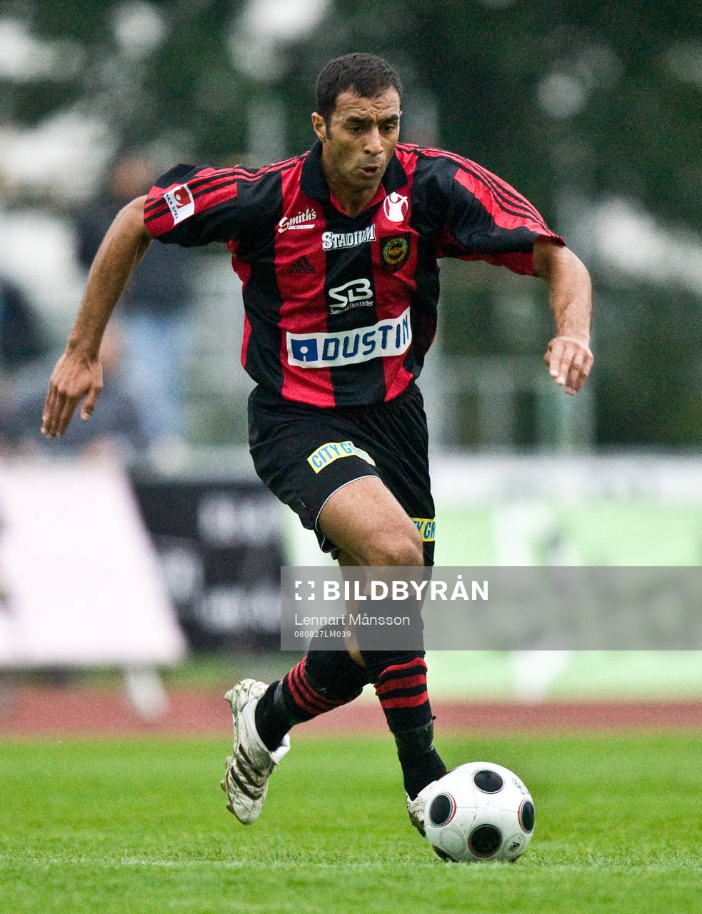 Arash Talebinejad