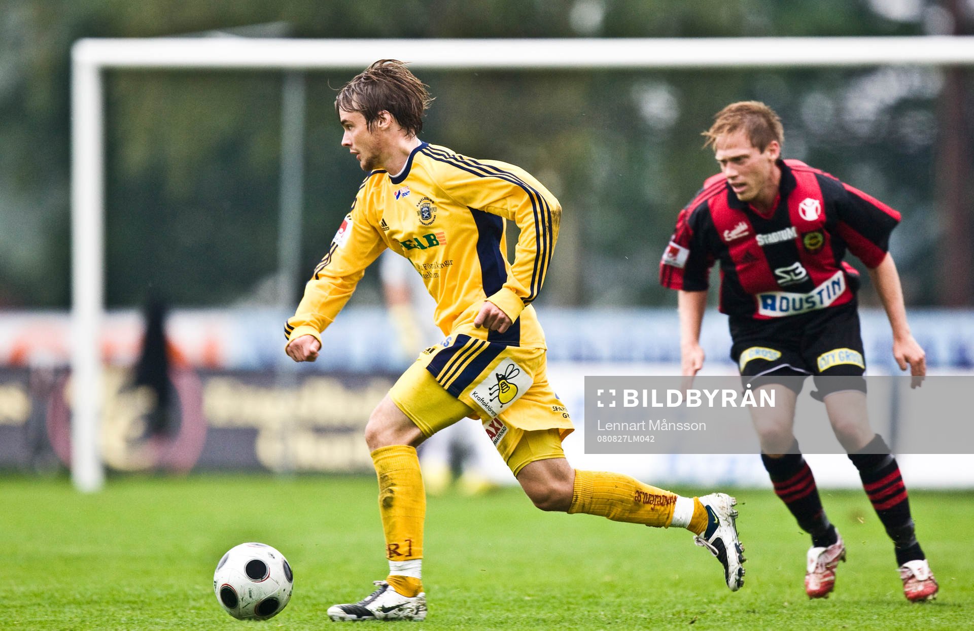 Patrik Åström