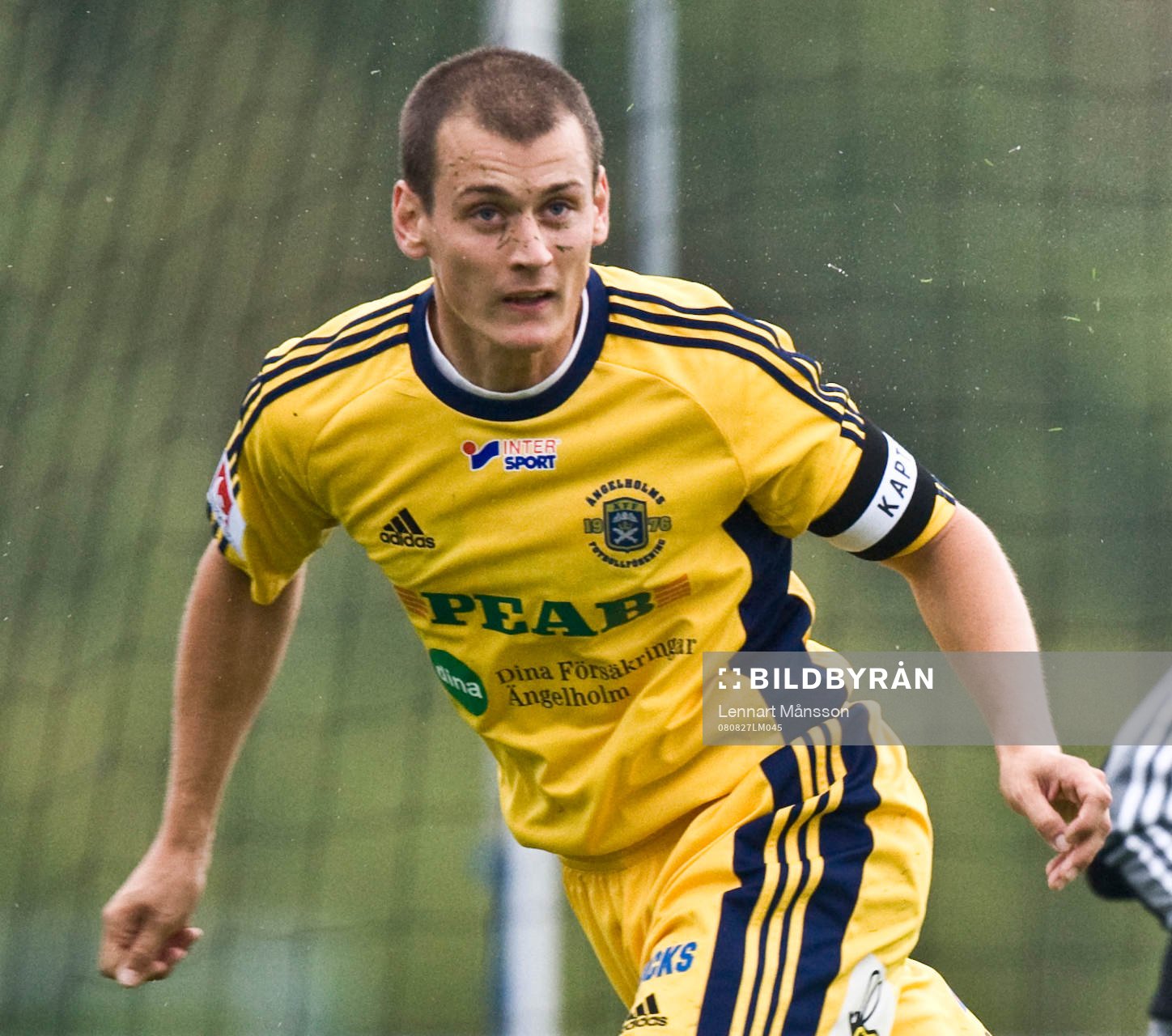 Jacob Augustsson