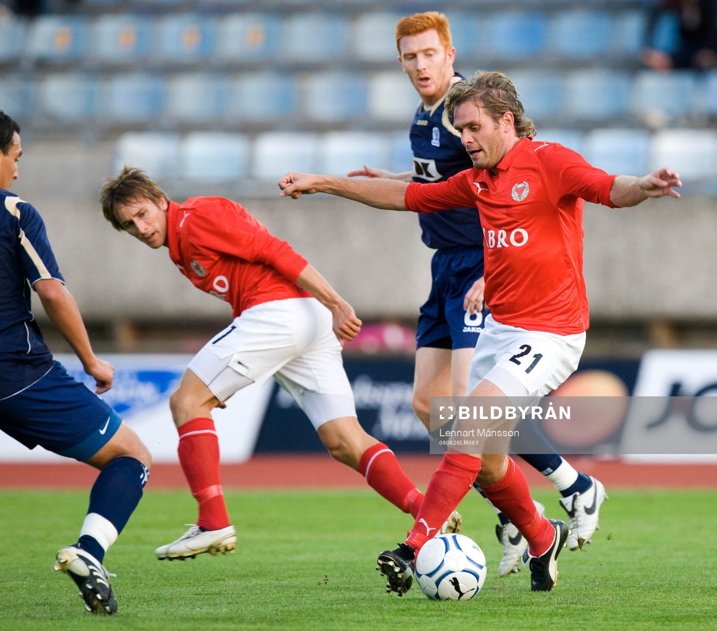 Lasse Johansson