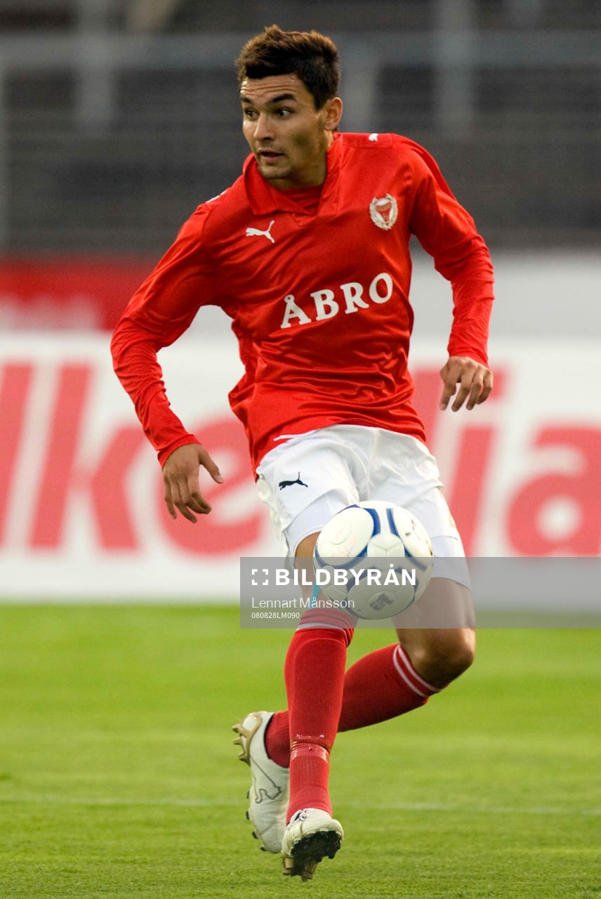 Daniel Sobralense