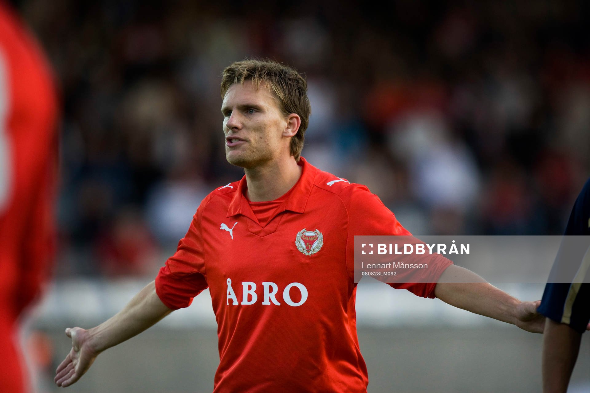 Marcus Lindberg