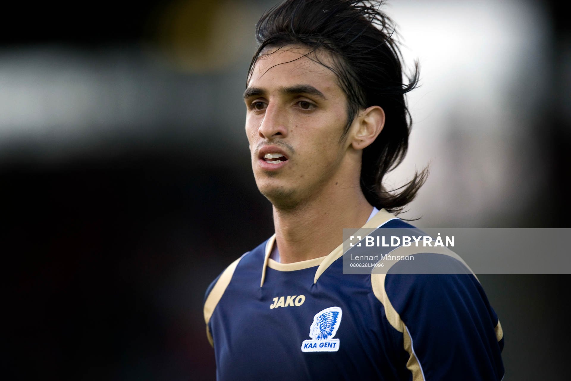 Bryan Ruiz