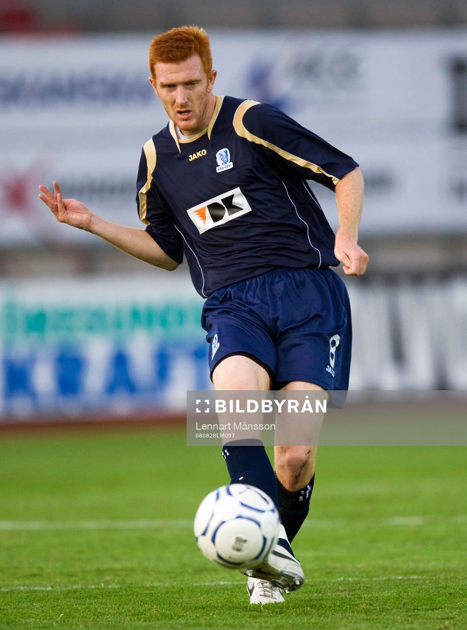 Thijs Bernd