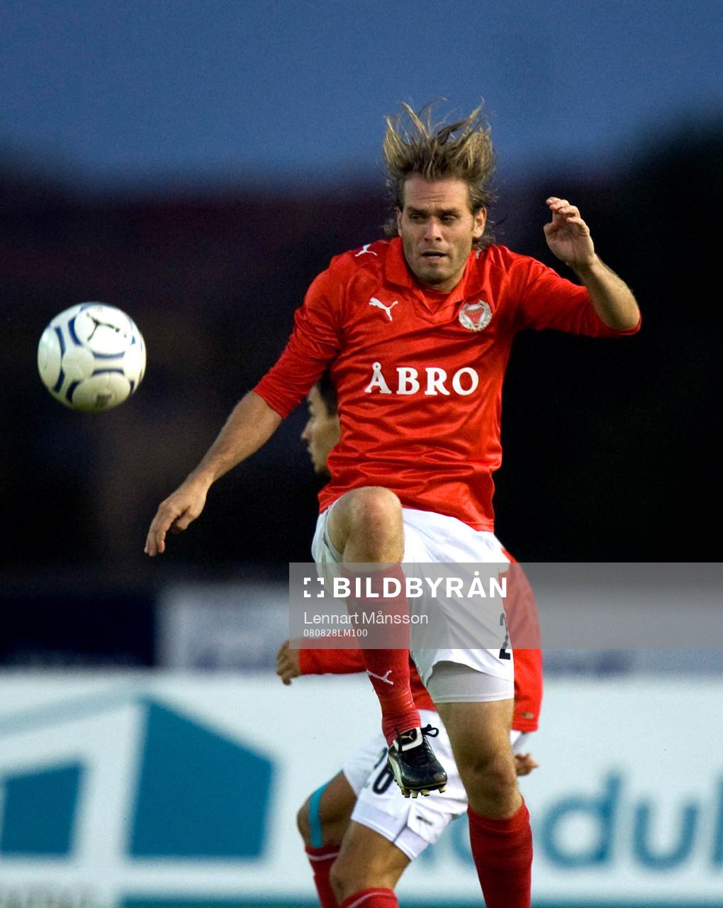 Lasse Johansson