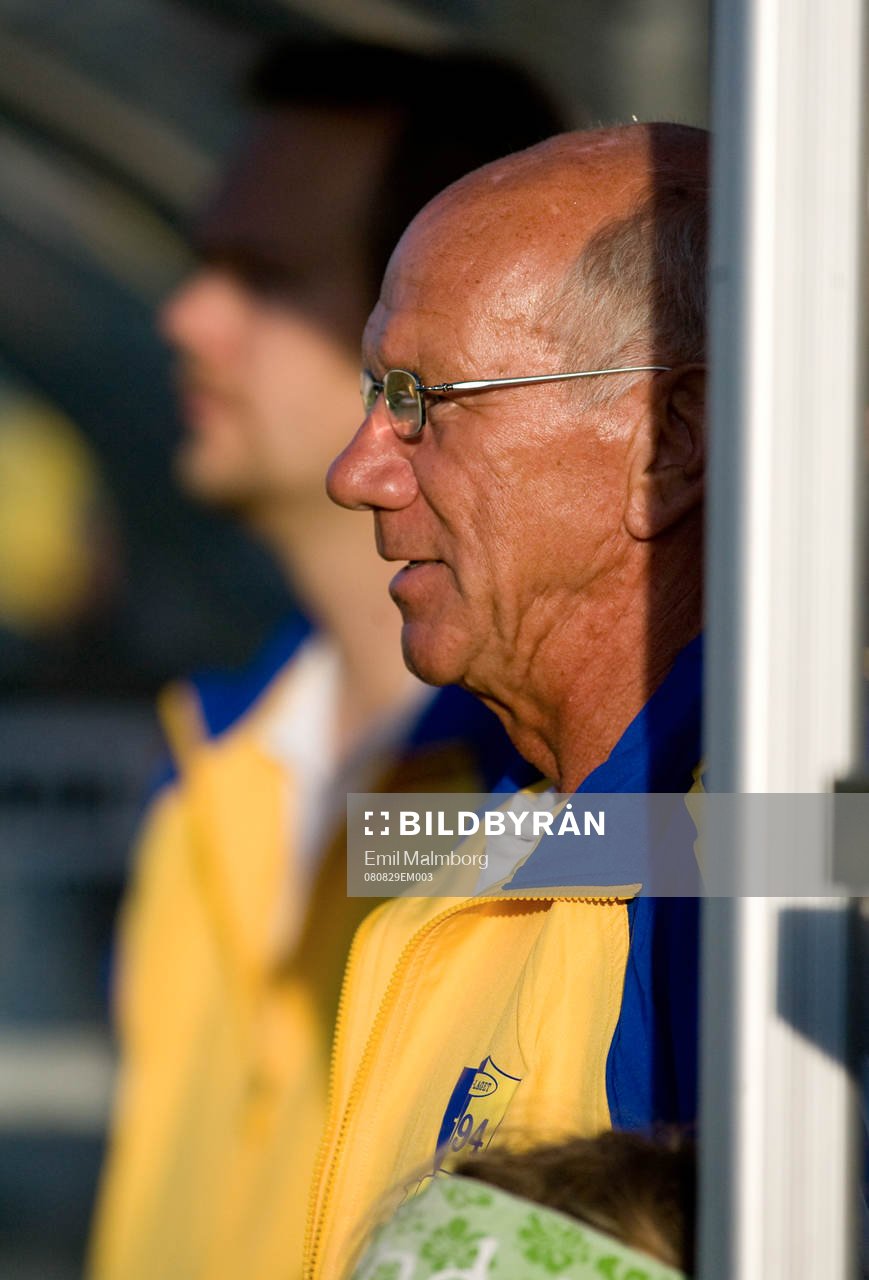 Tommy Svensson, Sverige