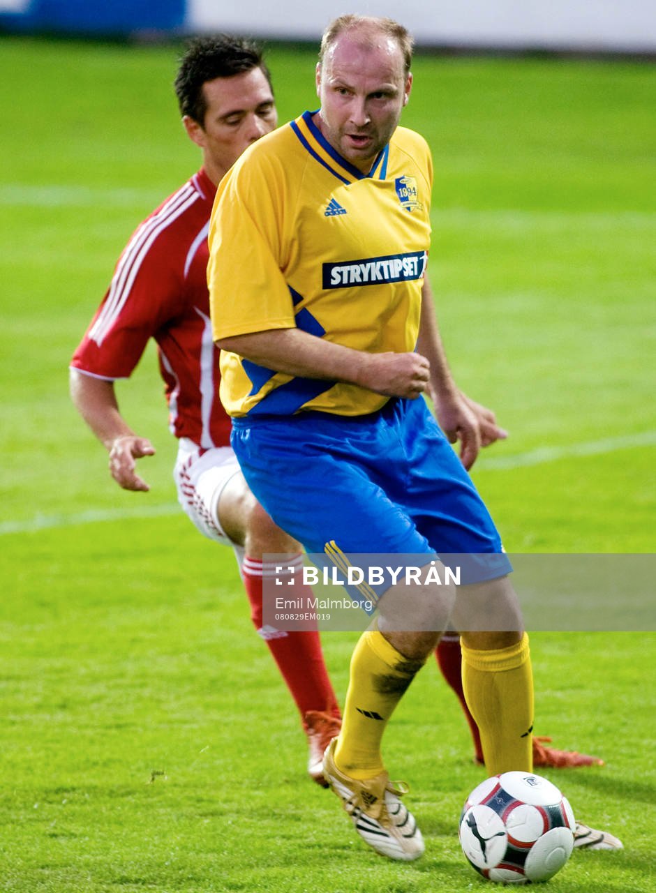Håkan Mild, Sverige