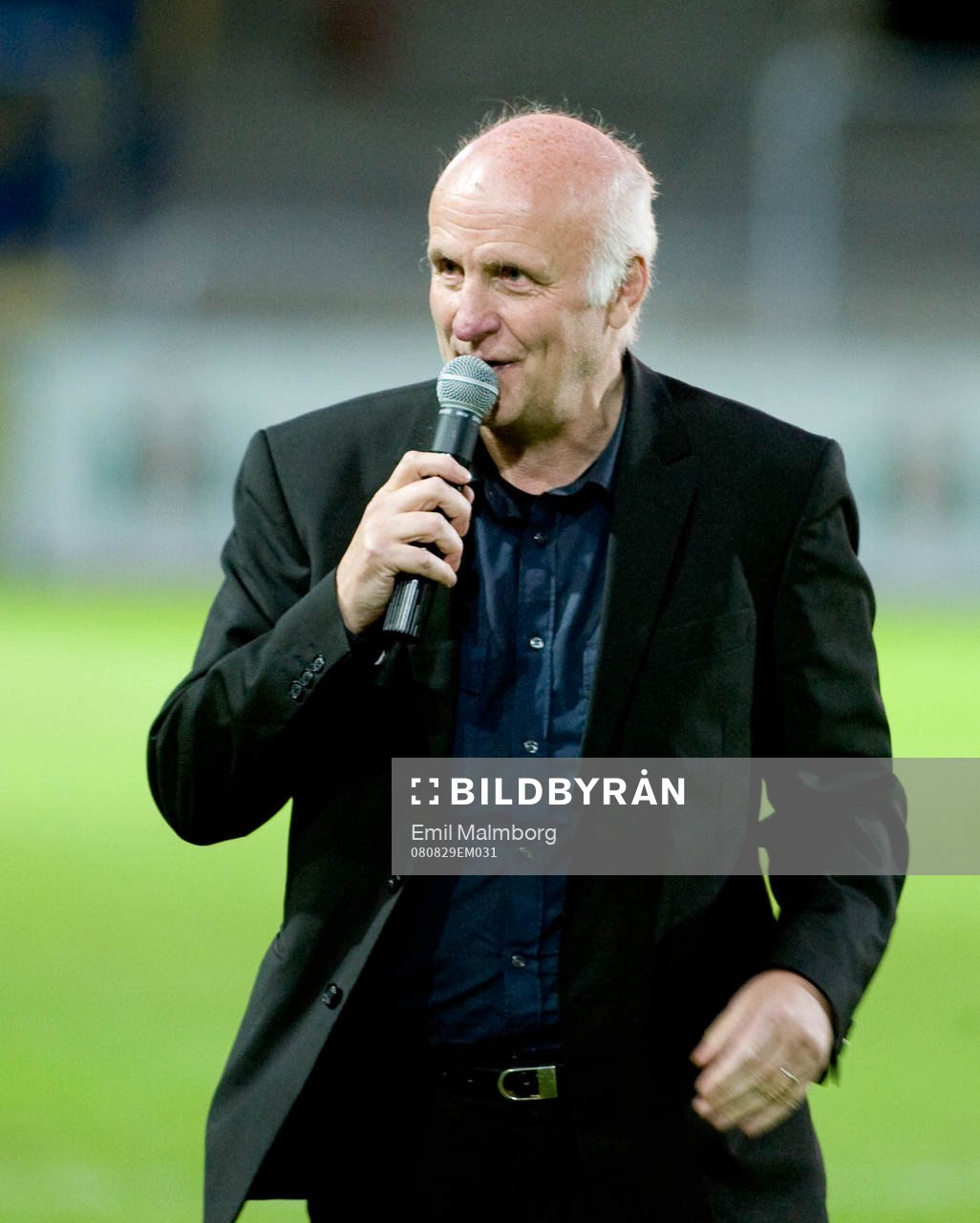 Arne Hegerfors