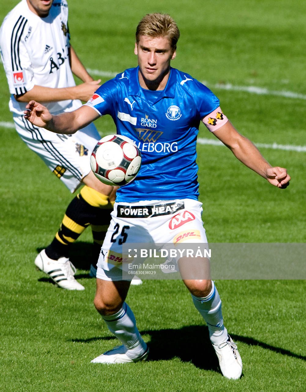 Rasmus Bengtsson