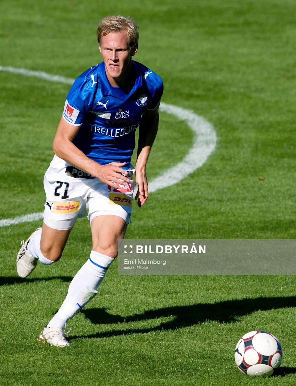 Magnus Andersson