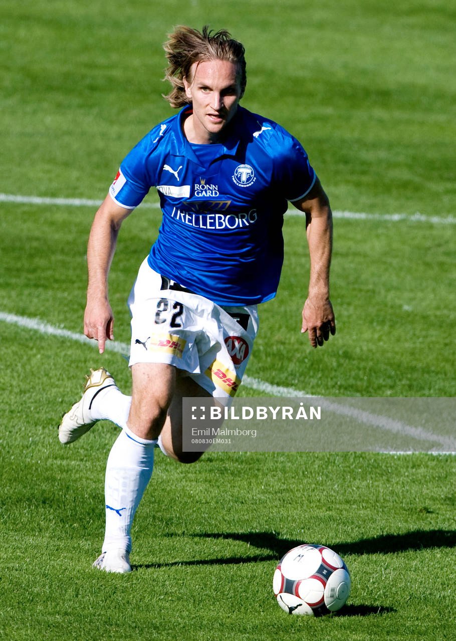 Jonas Bjurström