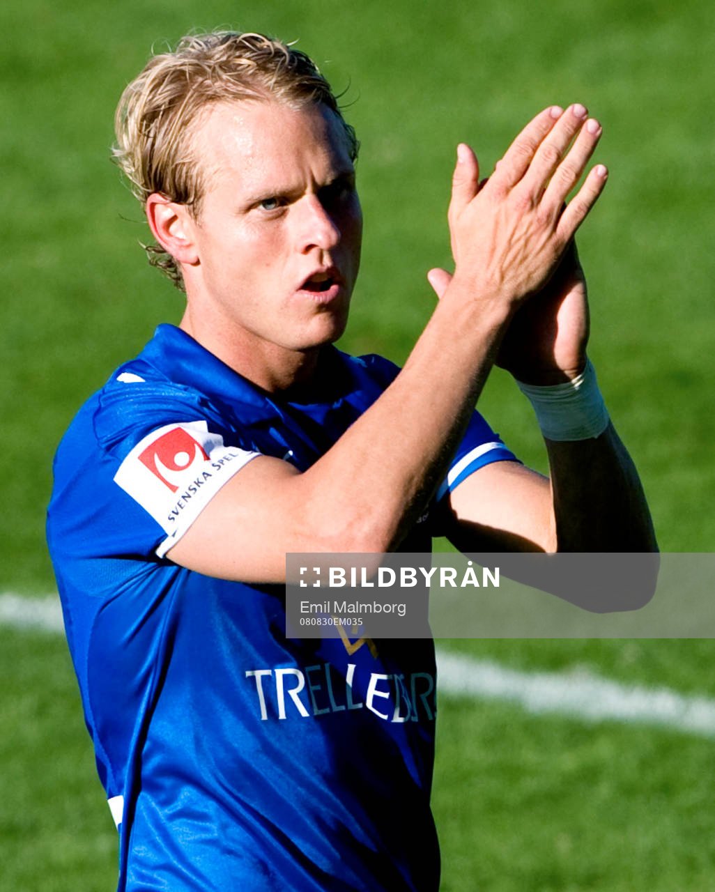 Erik Sundin