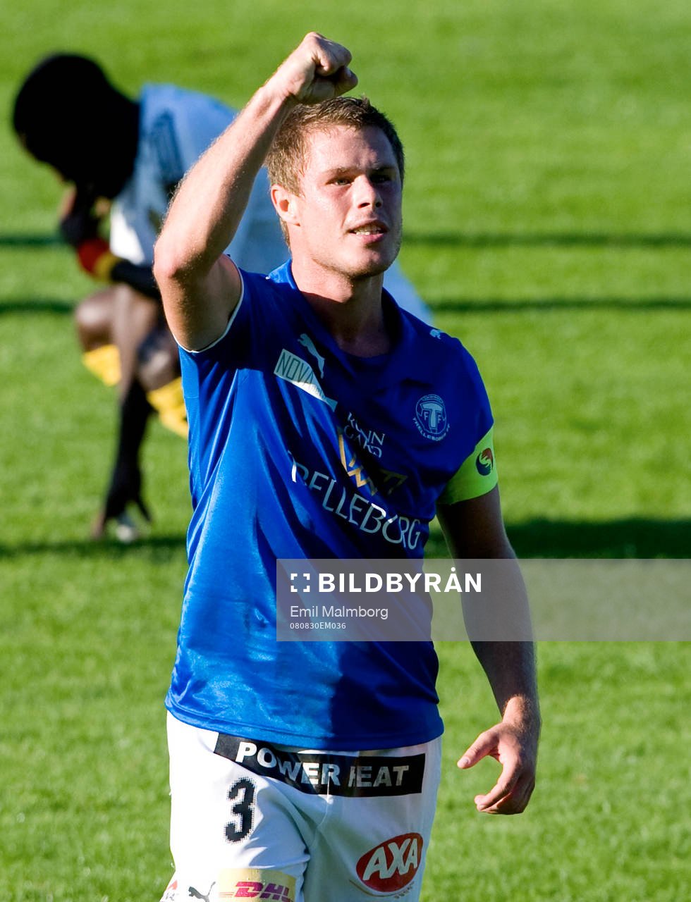 Dennis Melander