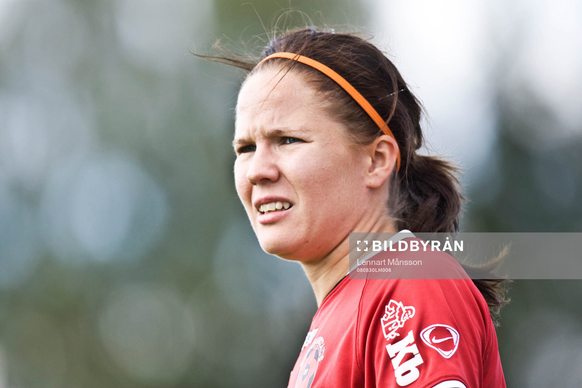  Angelique Sandberg.