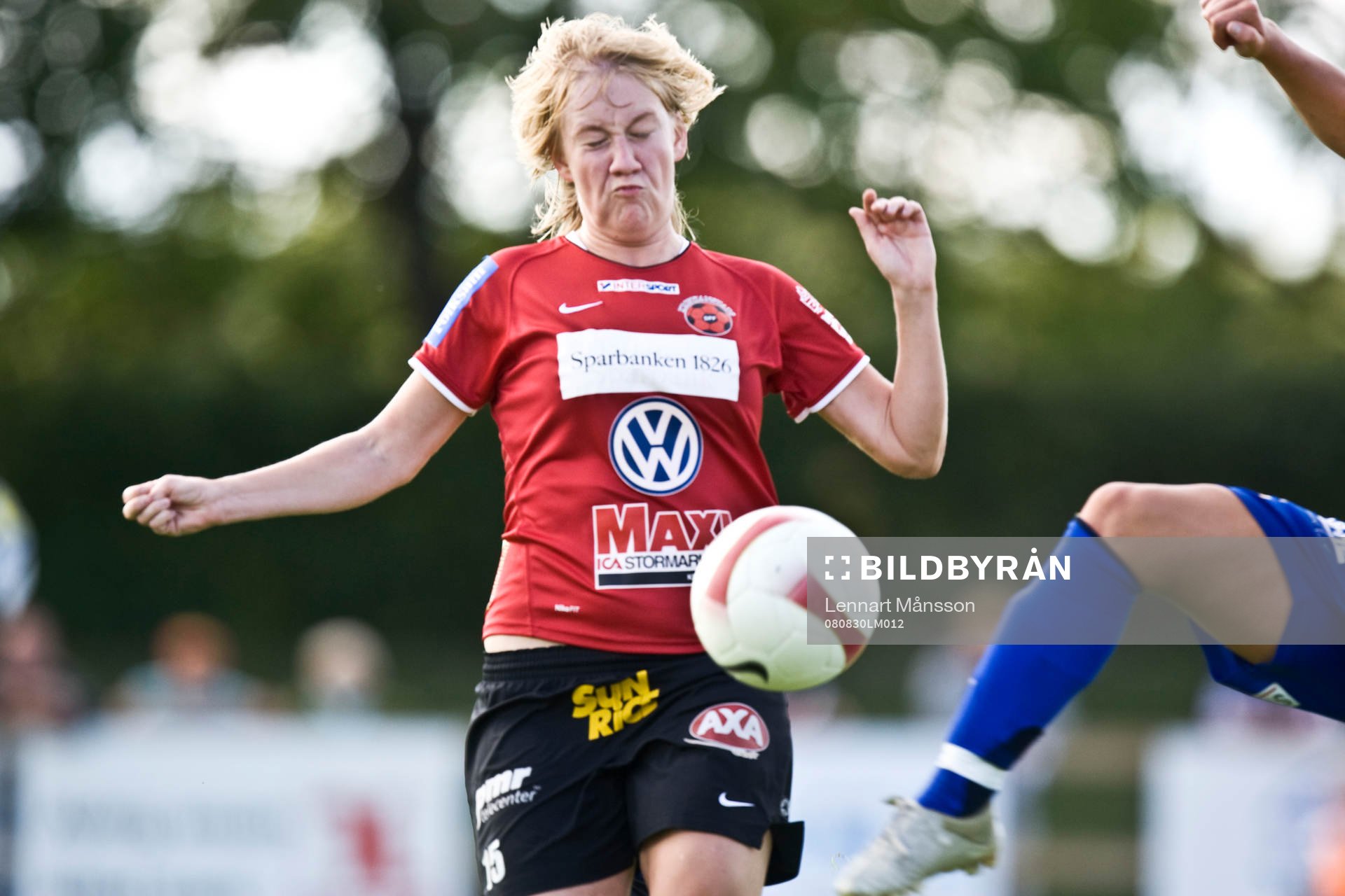  Sofie Persson.