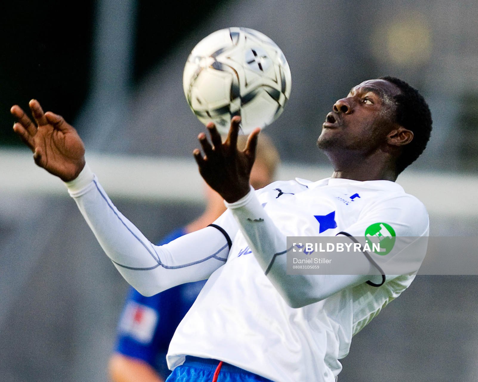 Russel Mwafulirwa, Norrköping
