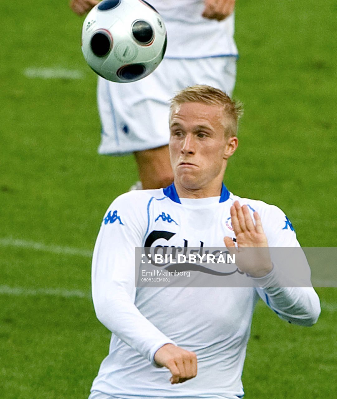 Oscar Wendt, FCK