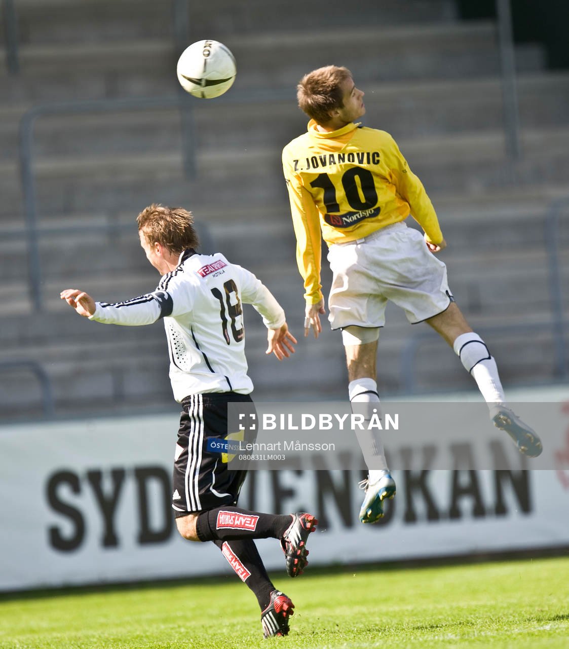Nick, nickduell, boll, genre