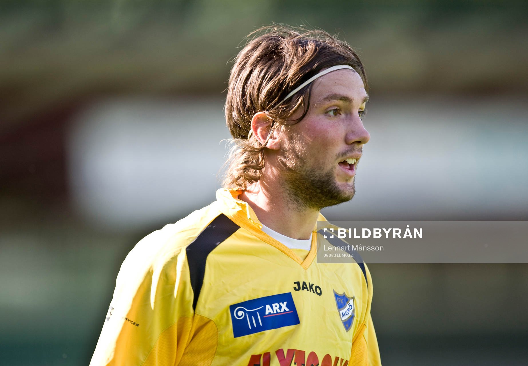Måns Sörensson