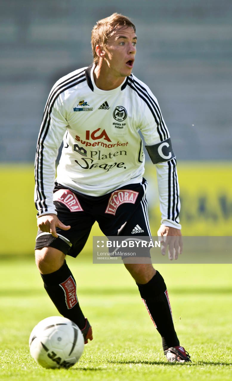 John Erlandsson
