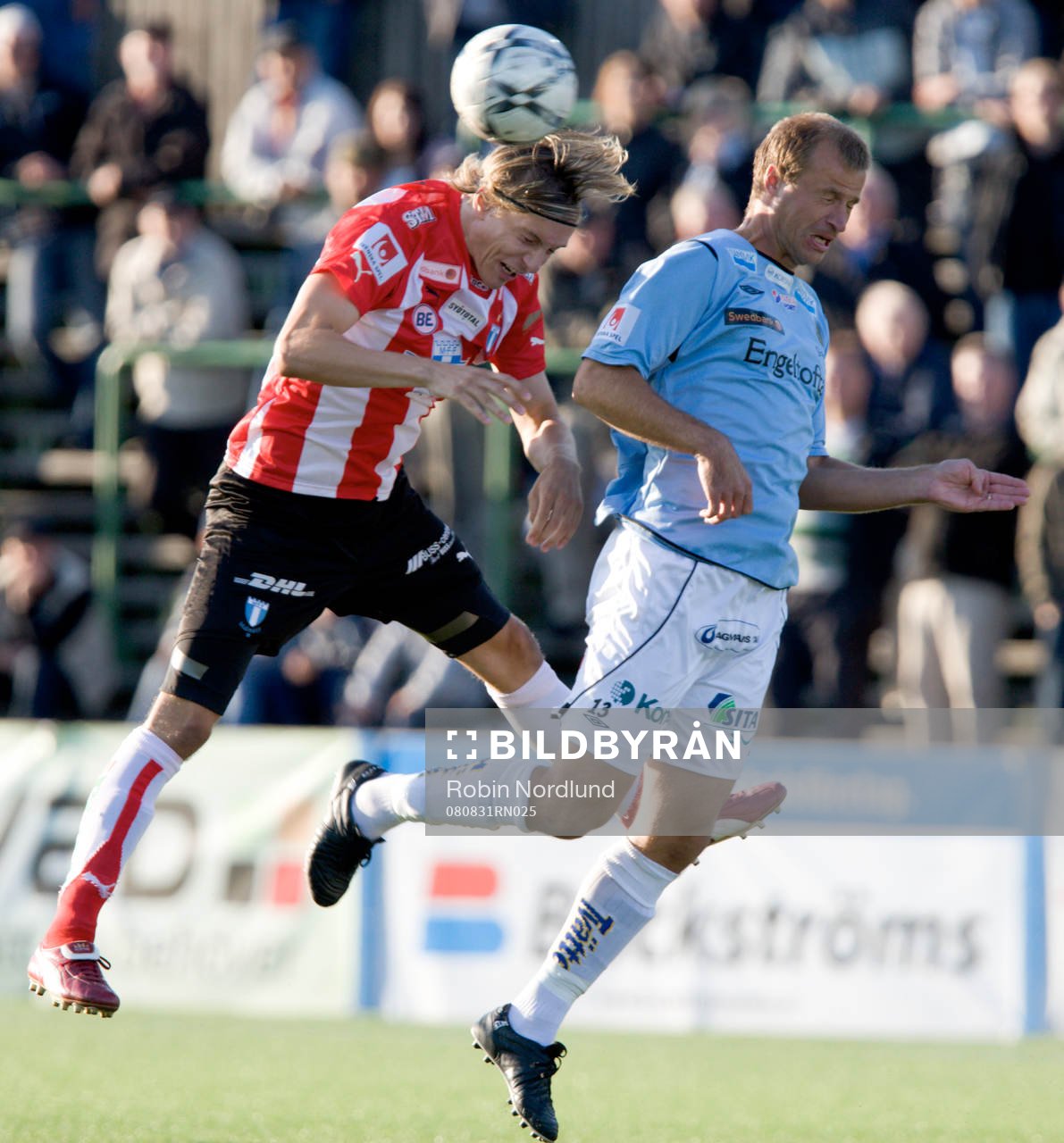 Hans Berggren, Gefle tas bort i en duell