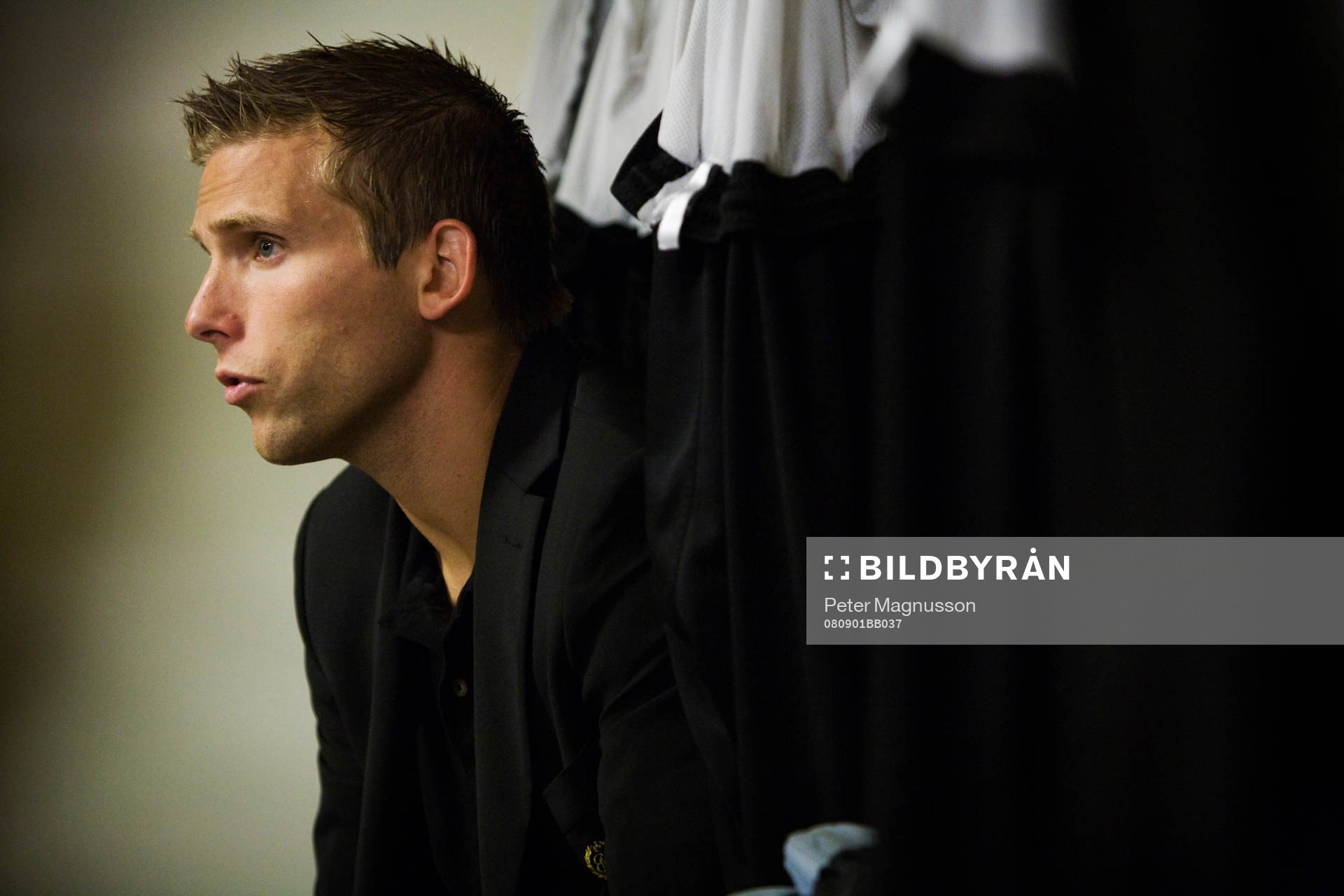 Anders Svensson, Elfsborg