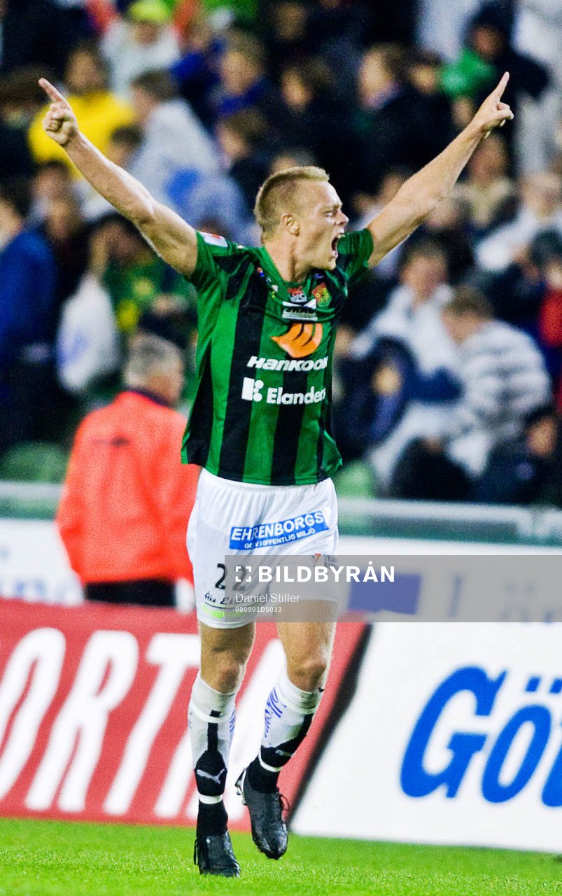 jubel, Björn Andersson