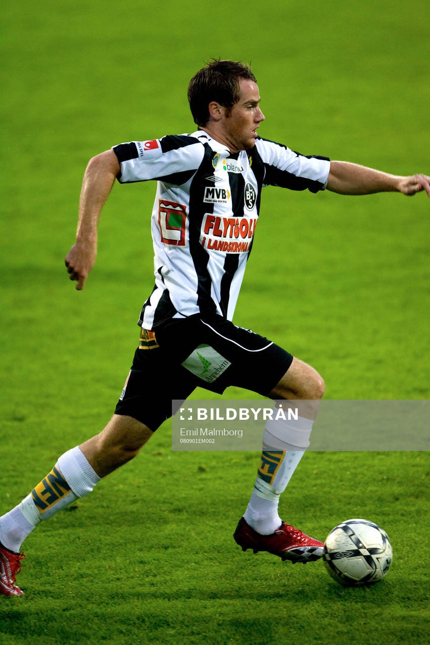Johan Persson