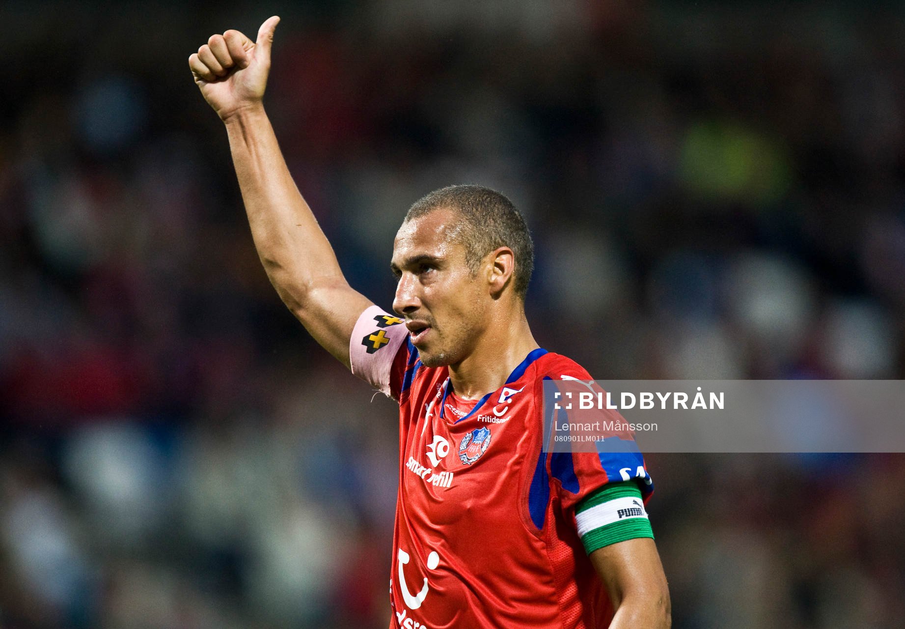 Henrik Larsson