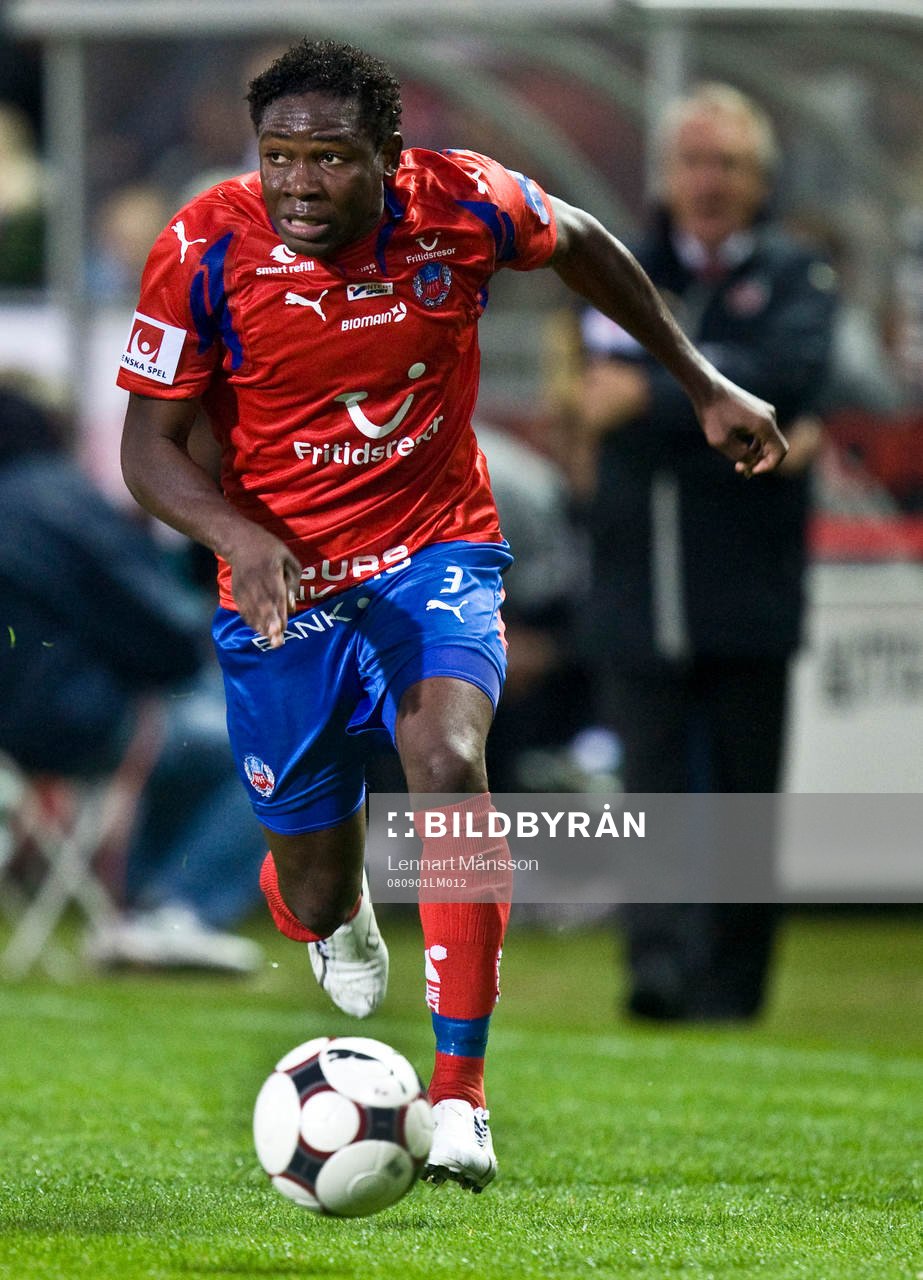 Adama Tamboura