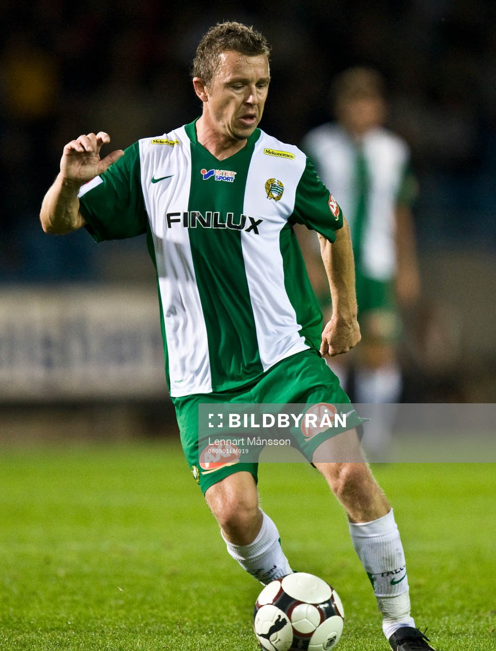 Fredrik Söderström