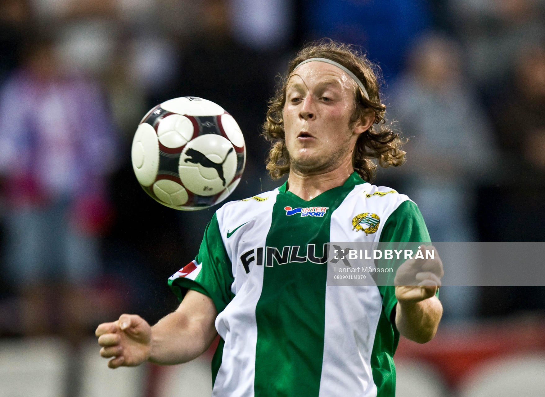 Haris Laitinen