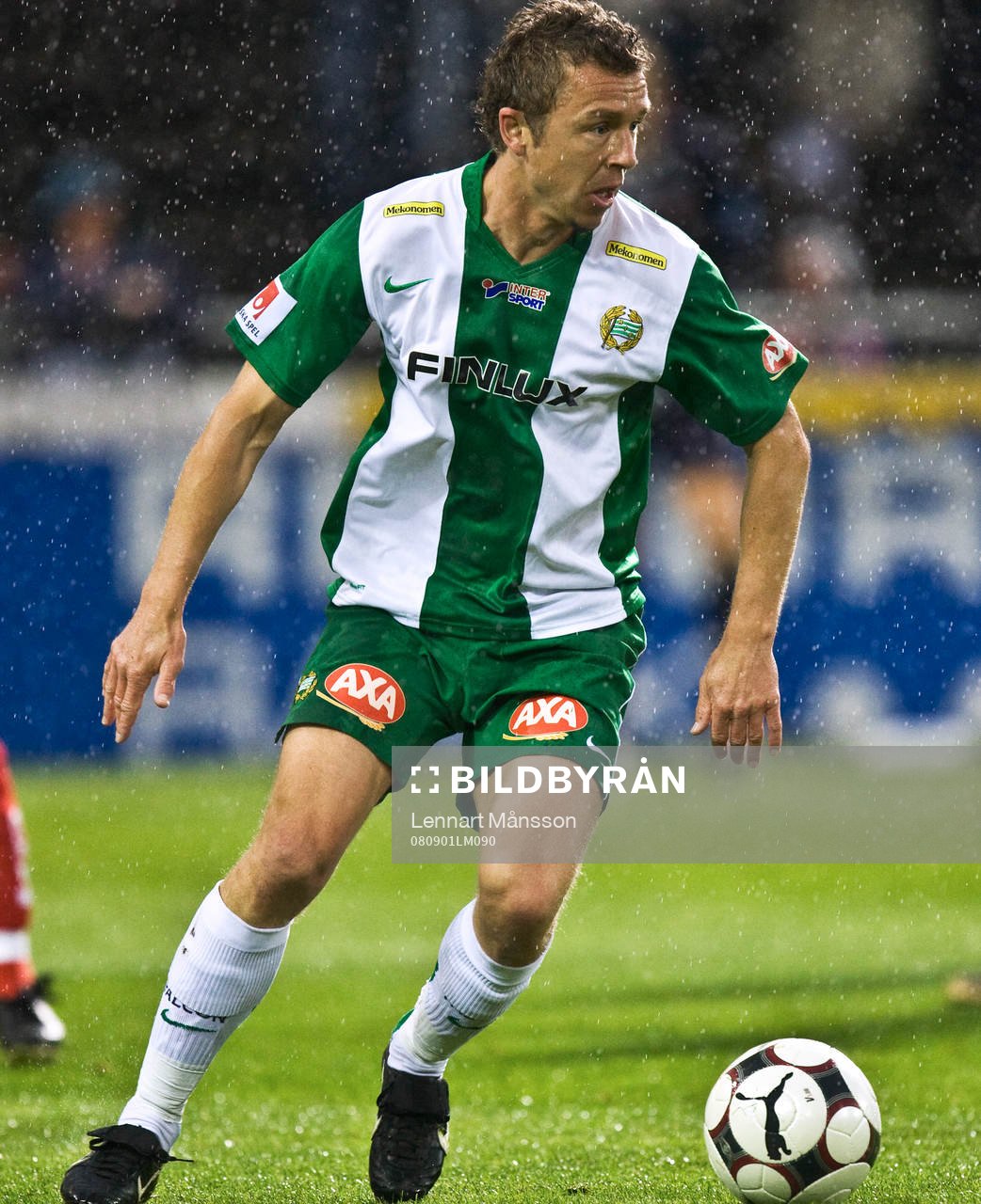 Fredrik Söderström