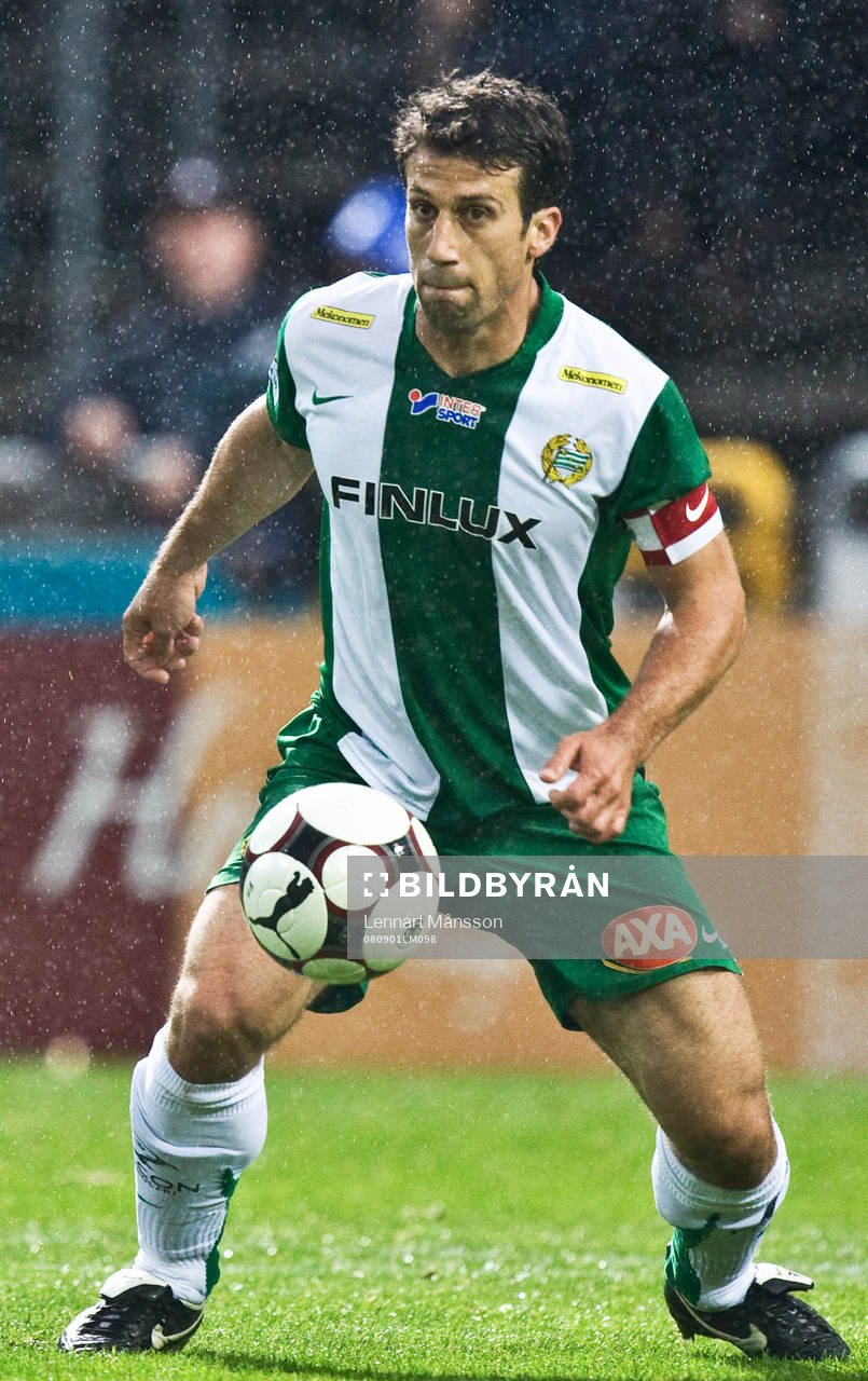 Suleyman Sleyman