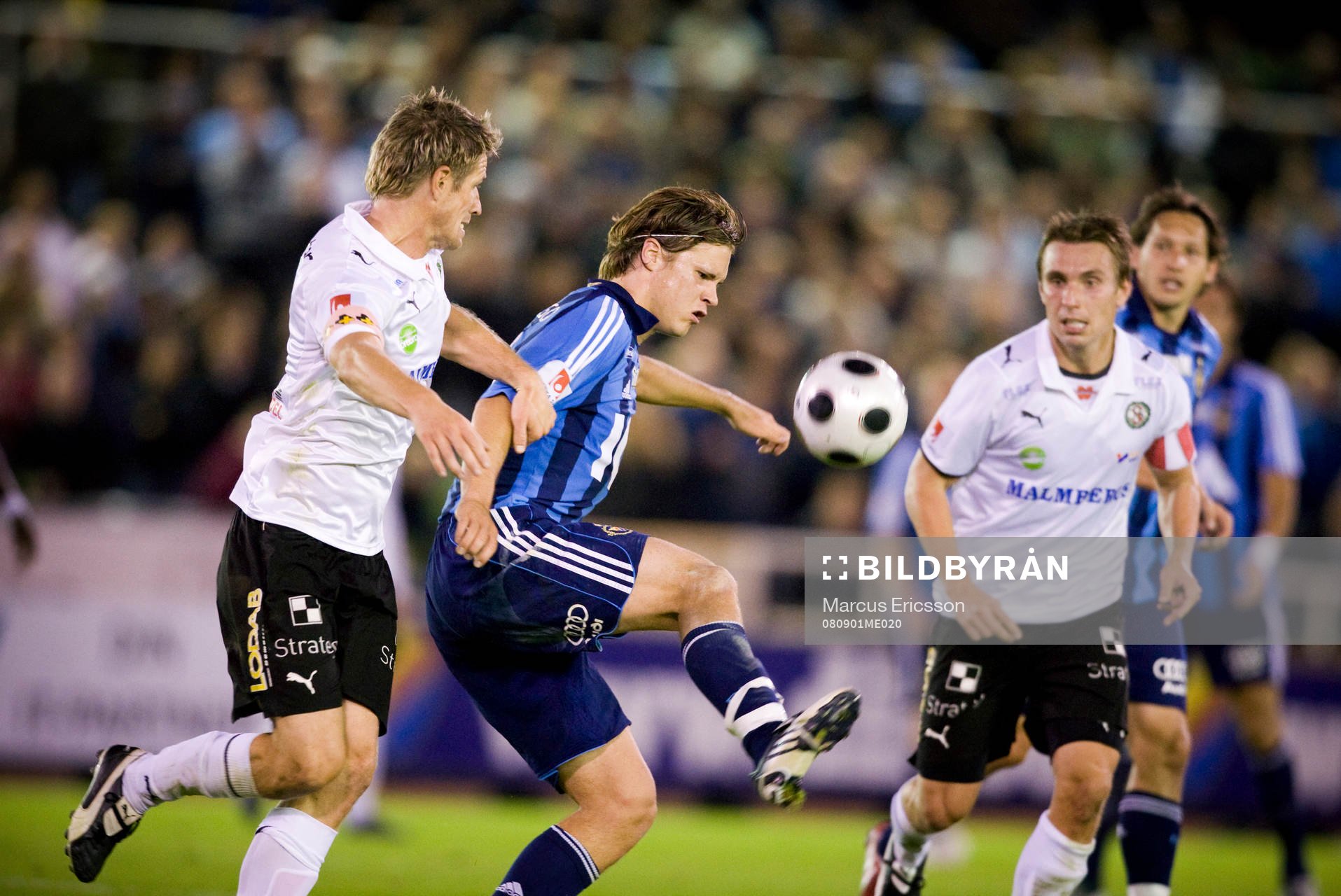 Sebastian Rajalakso, Djurgården