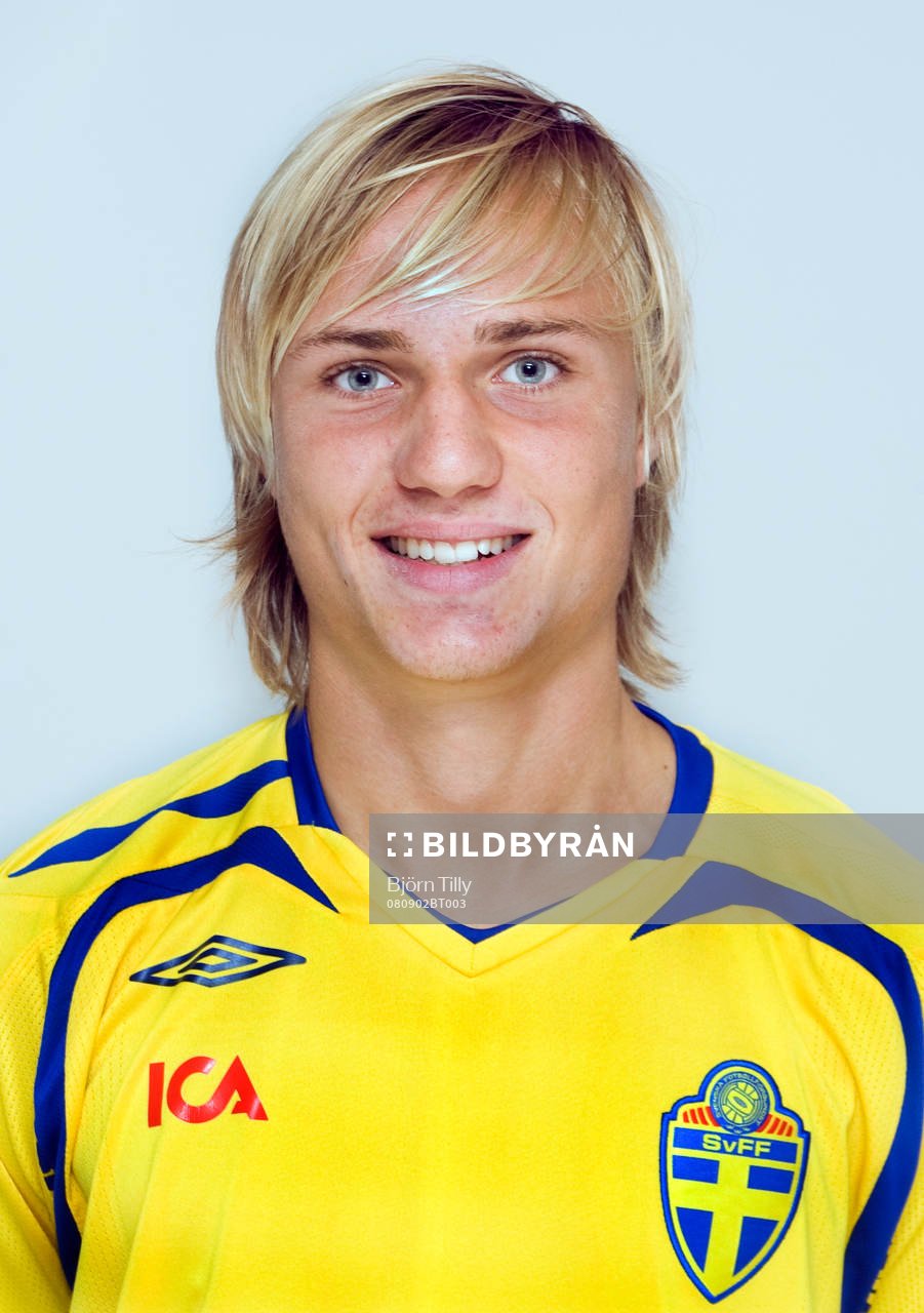 Pierre Bengtsson, Sverige